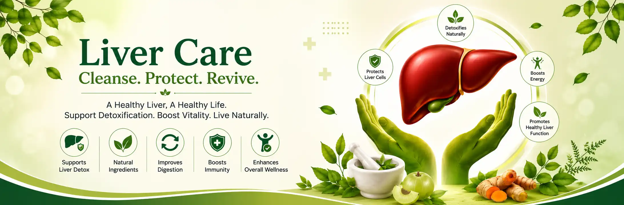 Vedinca Ayurvedic product range