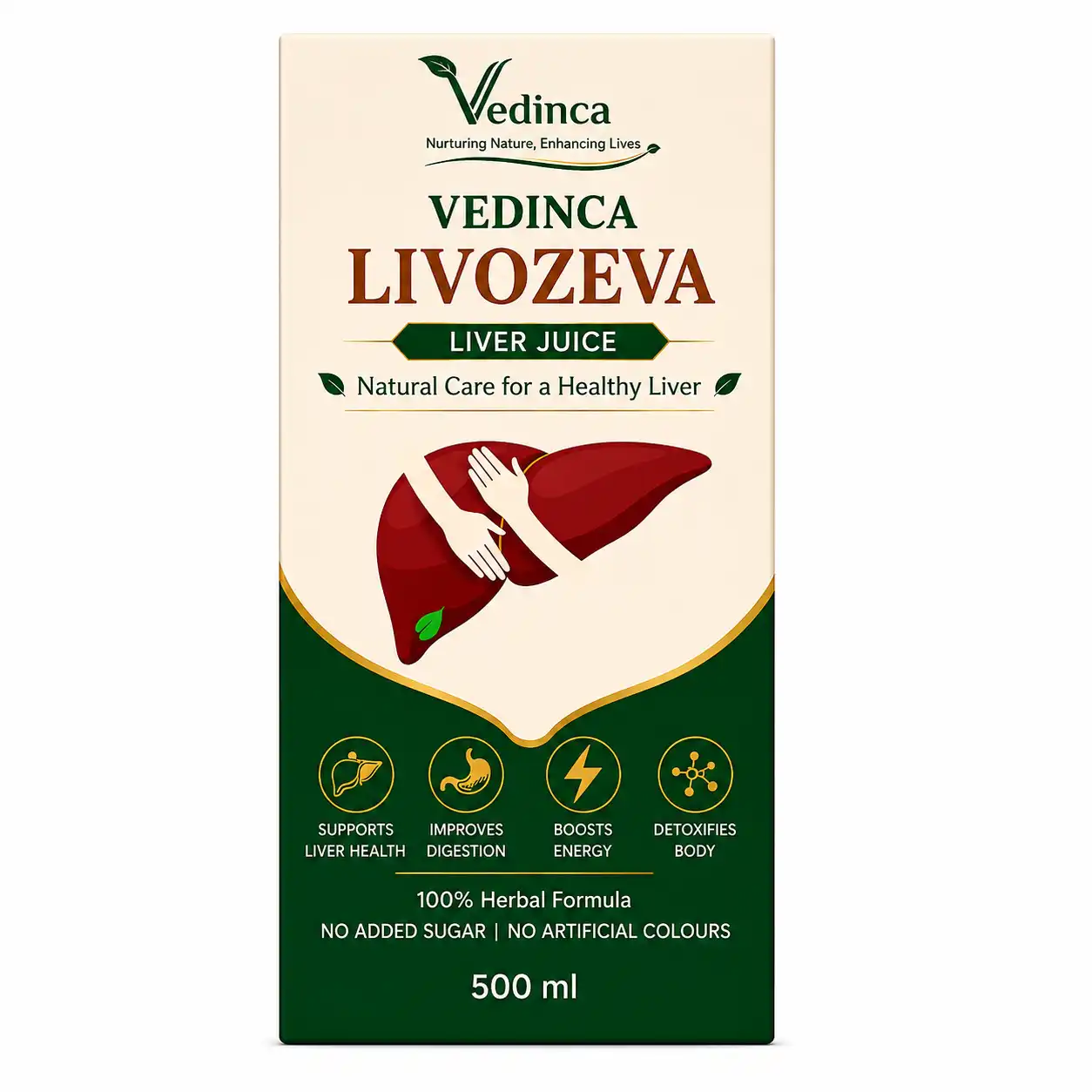 Liver Care